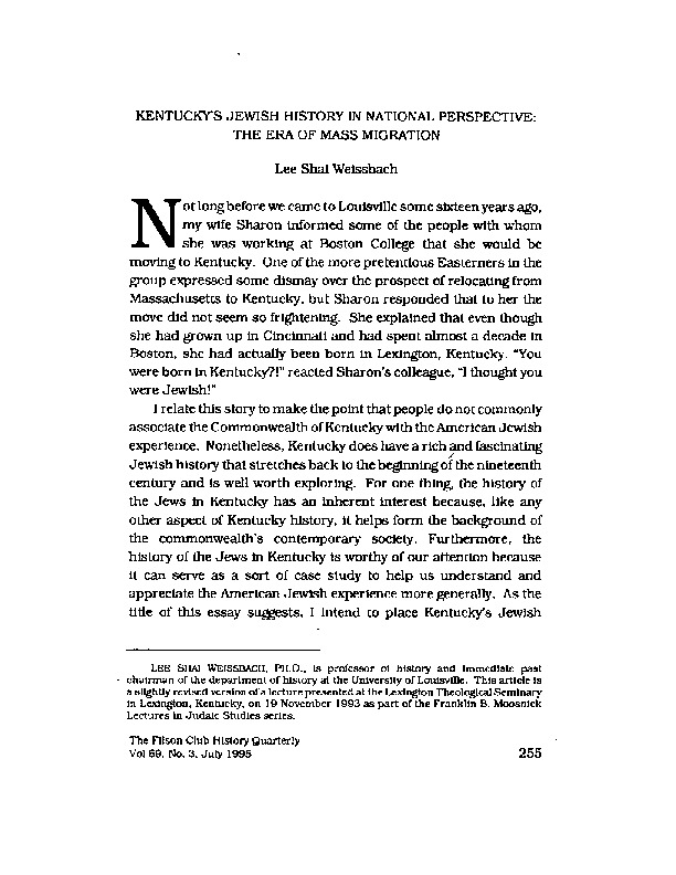 Weissbach_Kentuckys Jewish History in National Perspective - The Era of Mass Migration (2).pdf