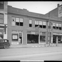 Barney Miller Radio Service (239 East Main), exterior 1939.pdf