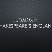 02. Judaism in Shakespeare's England.pdf