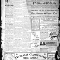 Kaufman-Wilson Ad The Mt. Sterling advocate, April 6, 1897.pdf