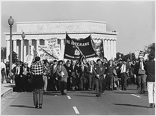 Vietnam Protest.gif