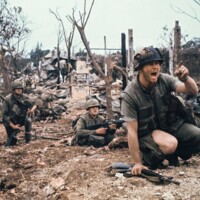 bob thoms during battle of hue city.jpg