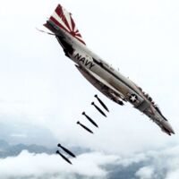 F-4B_VF-111_dropping_bombs_on_Vietnam.jpg